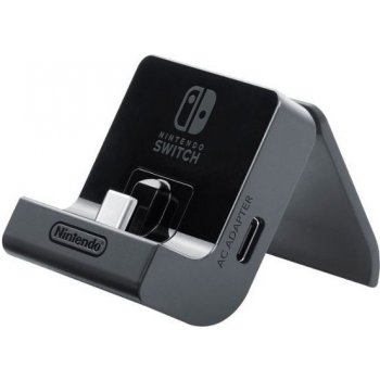 Nintendo Switch Adjustable Charging Stand od 18,3 € - Heureka.sk