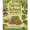 Forest School Adventure: Outdoor Skills and Play for Children