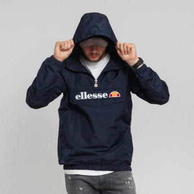 Ellesse Mont 2 OH jacket navy