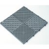 ArtPlast Linea Rombo 39,5 x 39,5 x 1,7 cm sivá 1 ks