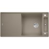 Blanco Axia III XL 6 S s excentrom, s drevenou doskou - Tartufo