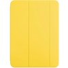 Apple Smart Folio na iPad (A16) – citrónovo žlté MDEN4ZM/A