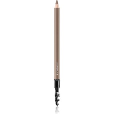 MAC Veluxe Brow Liner ceruzka na obočie s kefkou Omega 1,19 g