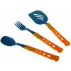 Firebox Outdoors Příborová sada pro vaření Jetboil Jetset Utensil Kit