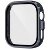 VSETKONAMOBIL 144147 PC FULL COVER Plastový kryt so sklom pre Huawei Watch Fit 5 Pro modrý