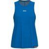 Erima | Erima TS Function Tanktop Women | modrá| 38