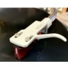 Gramofonová přenoska / Ortofon 2M Red+SH4 Black / MM