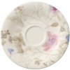 Villeroy & Boch Mariefleur Gris kávová/ čajová podšálka 16cm