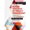 Better Practices of Project Management Based on Ipma Competences (Van Haren Publishing)