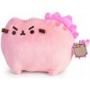 Plyšová Hračka Pusheen Mačka ružová 20x29x13 cm Aurora