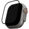UAG Glass Screen Shield Plus ochranné sklo pre Apple Watch Ultra 49mm 144176110040