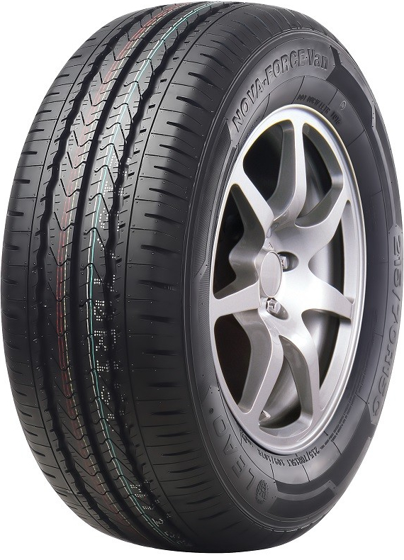 Leao NOVA-FORCE VAN 175/70 R14 95/93T