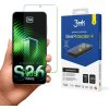 3mk – SilverProtection+ antibakteriálna ochranná fólia pre Samsung Galaxy S26 Plus – číra