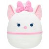 SQUISHMALLOWS MÄKKÁ PLYŠOVÁ HRAČKA DISNEY 19 CM MARIE MAČKA 23770