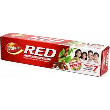 Dabur Herbal Red zubná pasta 200 g