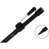 Vidlička Delphin D-STICK 60-95cm