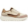 Geox Nízke tenisky SNEAKERS PLUMERRY Béžová