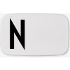 Obedová krabička AJ písmeno N