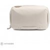 Peak Design Tech Pouch organizér, 2 l, bone