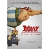 Asterix: Sídlo bohov DVD (SK)