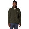 Columbia Pánska bunda Rugged Ridge™ III Sherpa Full Zip Farba: Greenscape, Veľkosť: M