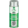 BOLL farba na brzdové strmene strieborna - sprej 400ml