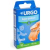 URGO Aqua-protect umývateľná náplasť, 10x6 cm, 1x10 ks