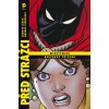 Před Strážci: Minutemani/ Hedvábný přízrak - Darwyn Cooke