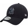 New Era New York Yankees MLB Seasonal World Series 9FORTY Cap Navy Universal