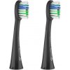 Náhradné hlavice ku kefke TRUELIFE SONICBRUSH K150 UV HEADS STANDARD PLUS Čierna,Mix