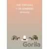 Dos tortugas y un sombrero - Jon Klassen