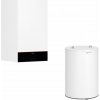 VIESSMANN Vitodens 100-W 3,2 – 32,0 kW SET so zásobníkom 100 L