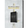Bilingual Bible / Biblia Bilingue NLT/Ntv (Tyndale)(Kniha)
