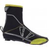 Návleky na tretry DMT Neoprene čierna/žltá S (37/38)