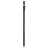 Anaconda Vidlička Magnetická BLAXX Drill Stick 16 mm Čierna 50-88cm