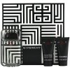 Givenchy Play for Men SET: Toaletná voda 100ml + balzam po holení 50ml + sprchový gel 50ml pre mužov