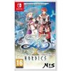 Ys X: Nordics - Deluxe Edition (SWITCH)