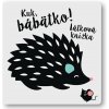 Kuk, bábätko!