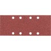 Bosch Brúsne listy C430 Expert for Wood and Paint 8 o., 93x230 mm, P 60, 10 ks 2608605295