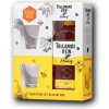 Tullamore D.E.W. Honey 35% 0.7L (darčekové balenie s 2 pohármi)