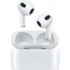Slúchadlá Apple AirPods 2022 s Lightning nabíjacím puzdrom (MPNY3ZM/A)