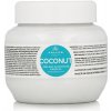 Maska na vlasy Kallos Cosmetics Coconut 275 ml varianta Starý obal