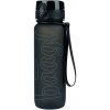 BAAGL Tritánová fľaša na pitie Black - 800ml