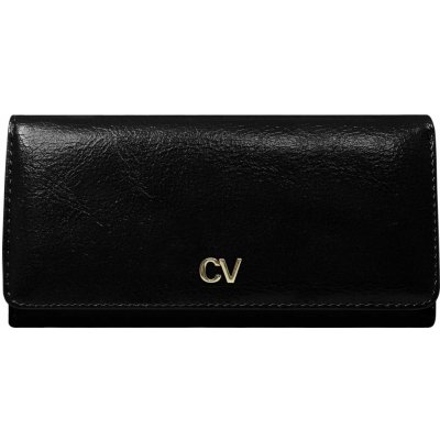 4U Cavaldi dámska peňaženka Cyamchihn čierna