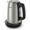 Elektrická kanvica Philips HD9359/90 2200 W 1,7 l strieborná/sivá