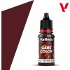 Vallejo: Game Color Nocturnal Red 18ml
