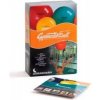 Gymnastikball PEZZI 65 cm - LEDRAGOMMA Fialová