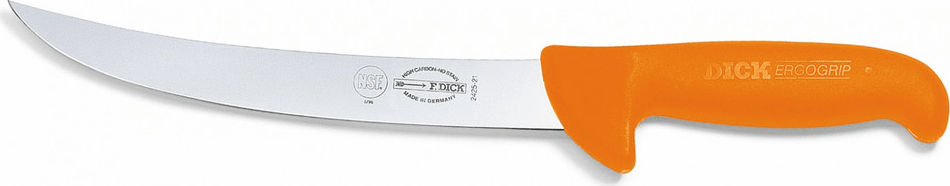 F. Dick Rezbársky nôž 21 cm