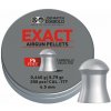 JSB Match Diabolo JSB Exact Lead Free 4,5mm 200ks