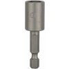 Bosch Accessories Bosch Power Tools 2608550081 sada nástavcov pre nástrčný kľúč 10 mm Pohon (skrutkovač) 1/4 (6,3 mm) 50 mm 1 ks; 2608550081